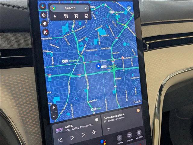 New 2025 Volvo EX90 Plus image 14