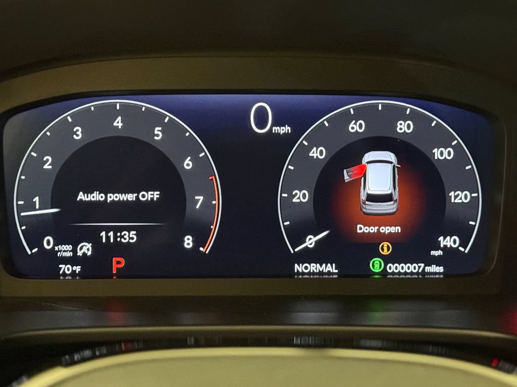 New 2026 Honda CR-V EX-L image 32