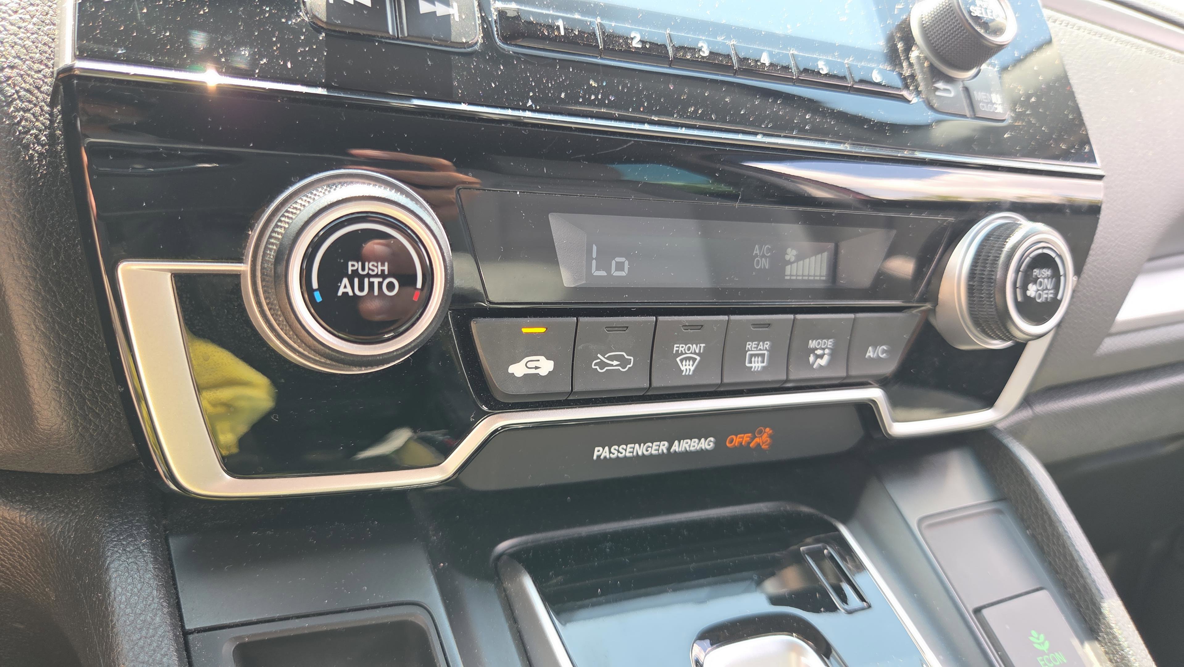 Used 2019 Honda CR-V LX image 20