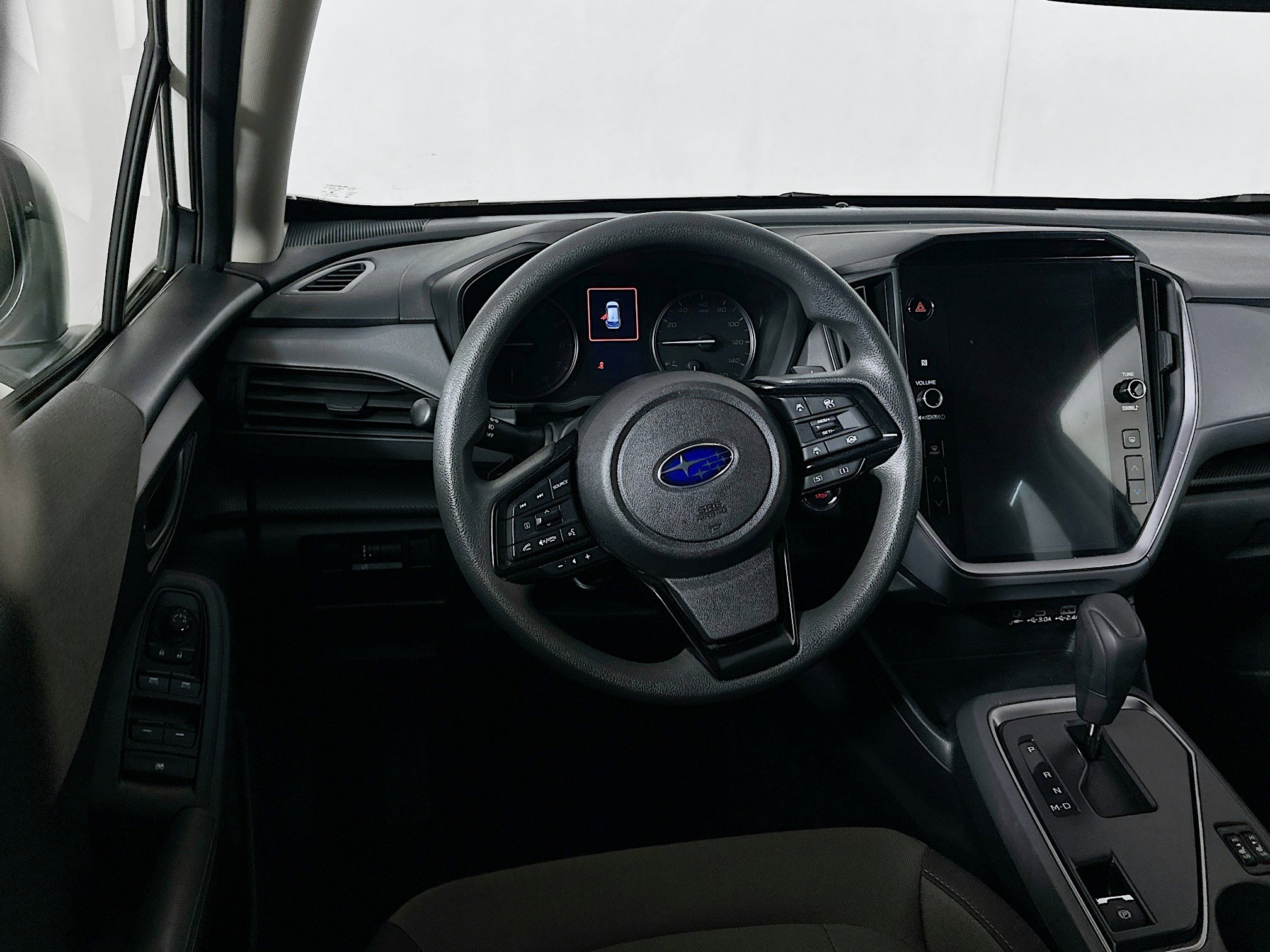 Used 2025 Subaru Crosstrek 2.0i Premium image 17