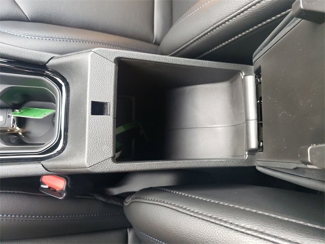 New 2026 Jeep Compass Limited image 28