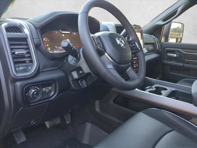 New 2026 RAM 2500 Laramie w/ Night Edition video 3