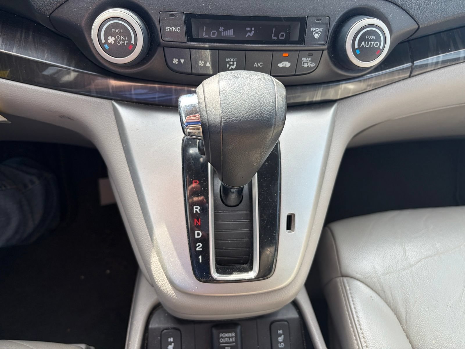 Used 2012 Honda CR-V EX-L image 19