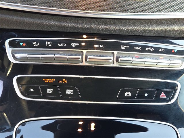 Used 2023 Mercedes-Benz E 53 AMG 4MATIC Coupe image 20