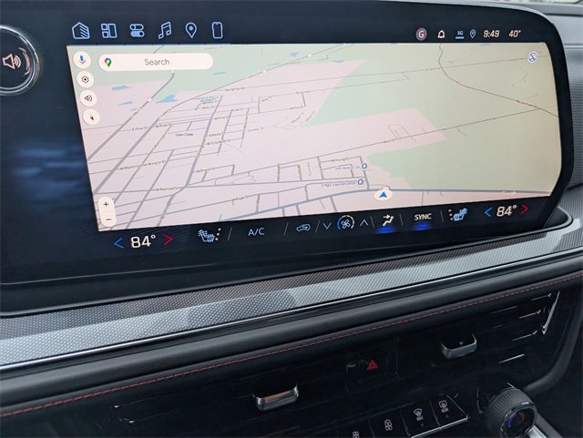 New 2026 Chevrolet Tahoe RST image 19