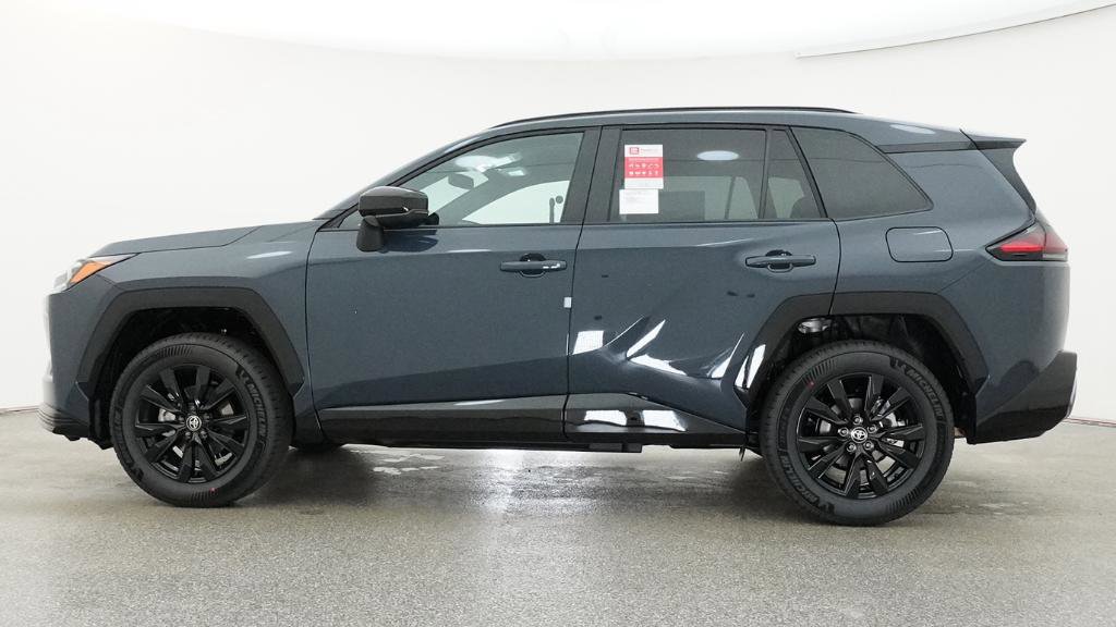 New 2026 Toyota RAV4 SE FWD image 20