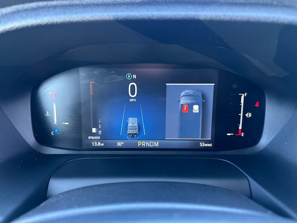 New 2026 Ford Transit 350 148 High Roof Extended w/ Load Area Protection Package image 33