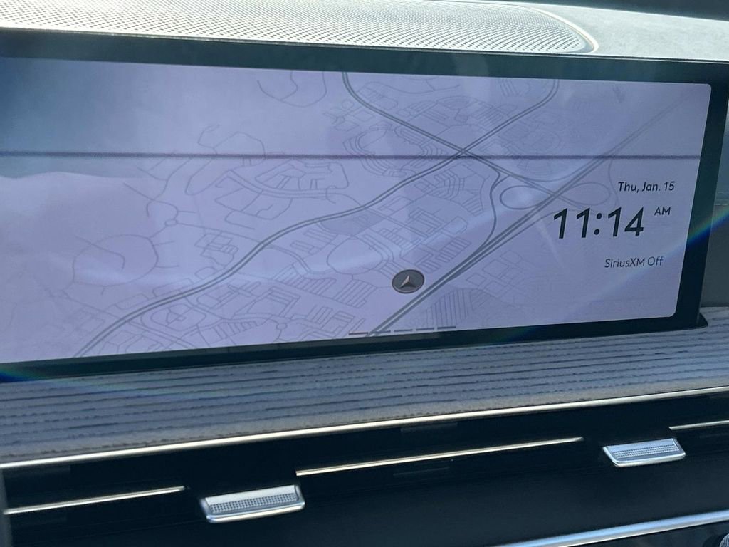 New 2026 Genesis GV80 3.5T Prestige image 38