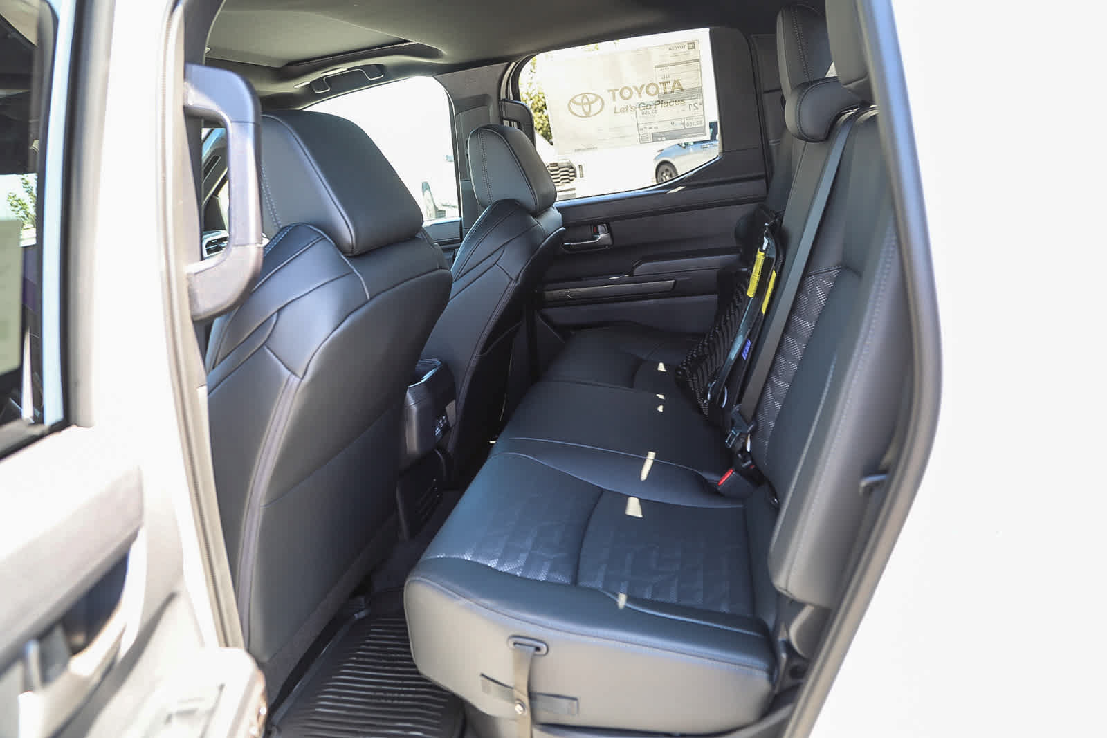 New 2026 Toyota Tacoma TRD Off-Road w/ TRD Off Road Premium Package AWD/4WD image 20