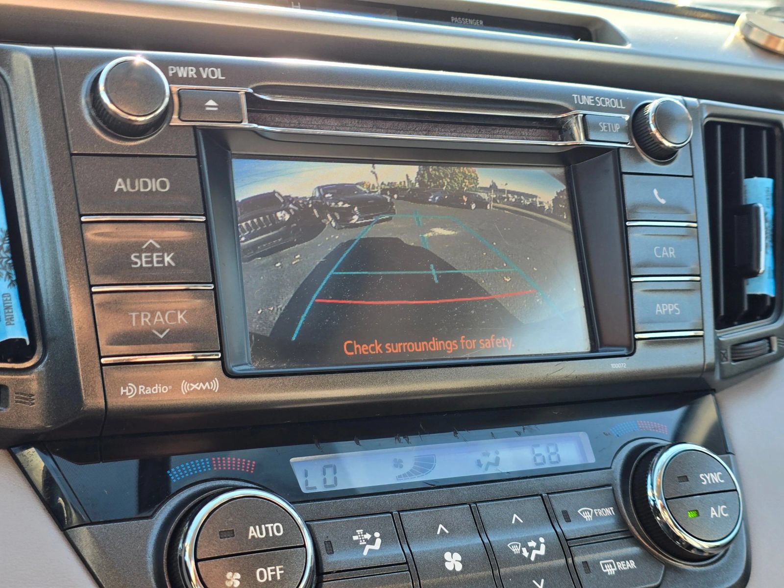 Used 2013 Toyota RAV4 XLE AWD/4WD image 30