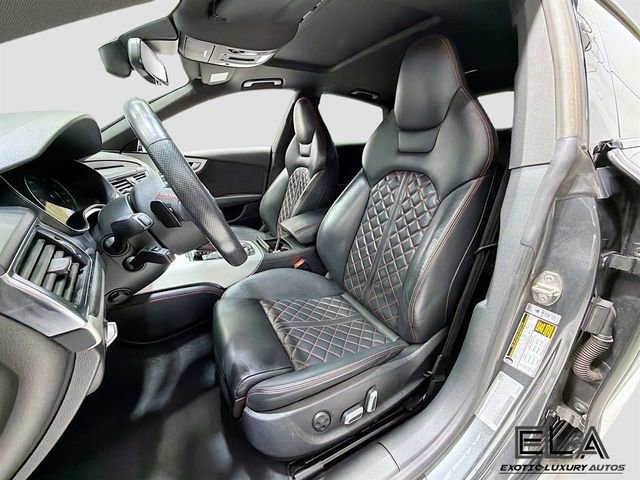 Used 2018 Audi A7 3.0T Premium Plus w/ Competition Package image 22