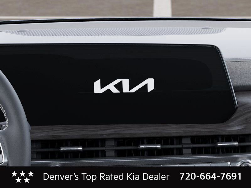New 2025 Kia Telluride SX X-Line image 18