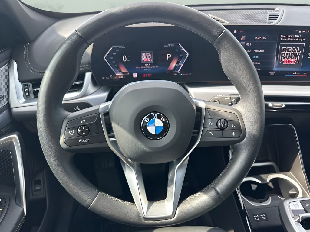 Used 2023 BMW X1 xDrive28i w/ Premium Package image 13
