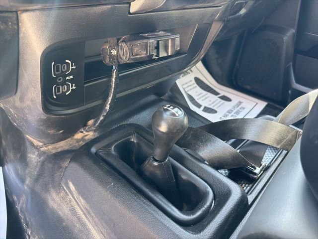 Used 2020 RAM 3500 Tradesman image 16