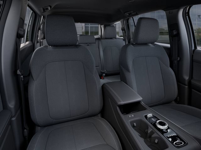 New 2026 Jeep Cherokee Laredo AWD/4WD image 16
