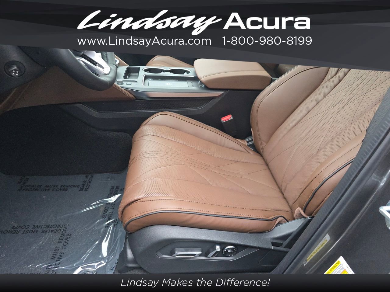 New 2026 Acura MDX w/ Advance Package image 12