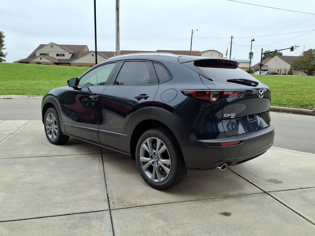 New 2026 MAZDA CX-30 AWD 2.5 S image 5