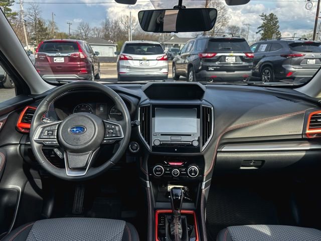 Used 2019 Subaru Forester Sport w/ Popular Package #2 image 20