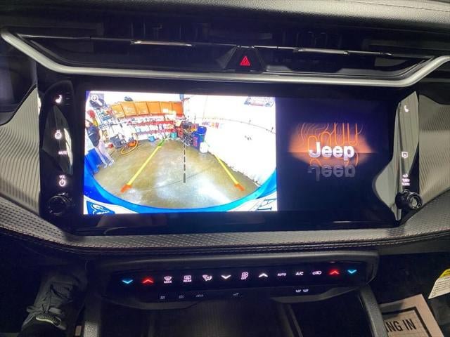 New 2026 Jeep Cherokee Limited image 47