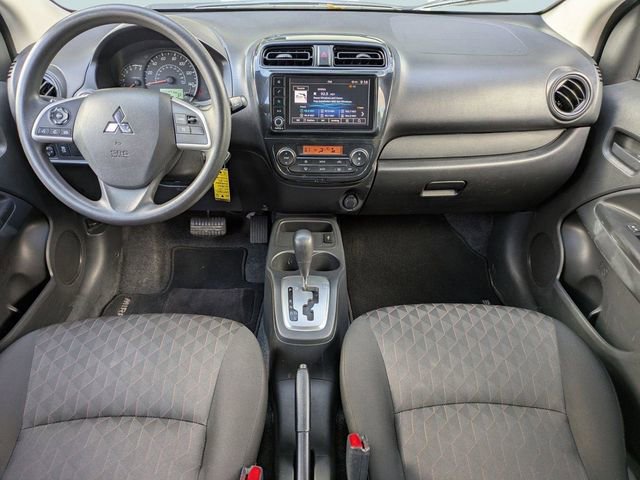 Used 2021 Mitsubishi Mirage ES image 15