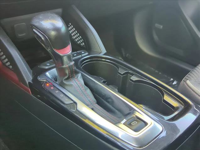 Used 2021 Chevrolet TrailBlazer RS w/ Technology Package image 10