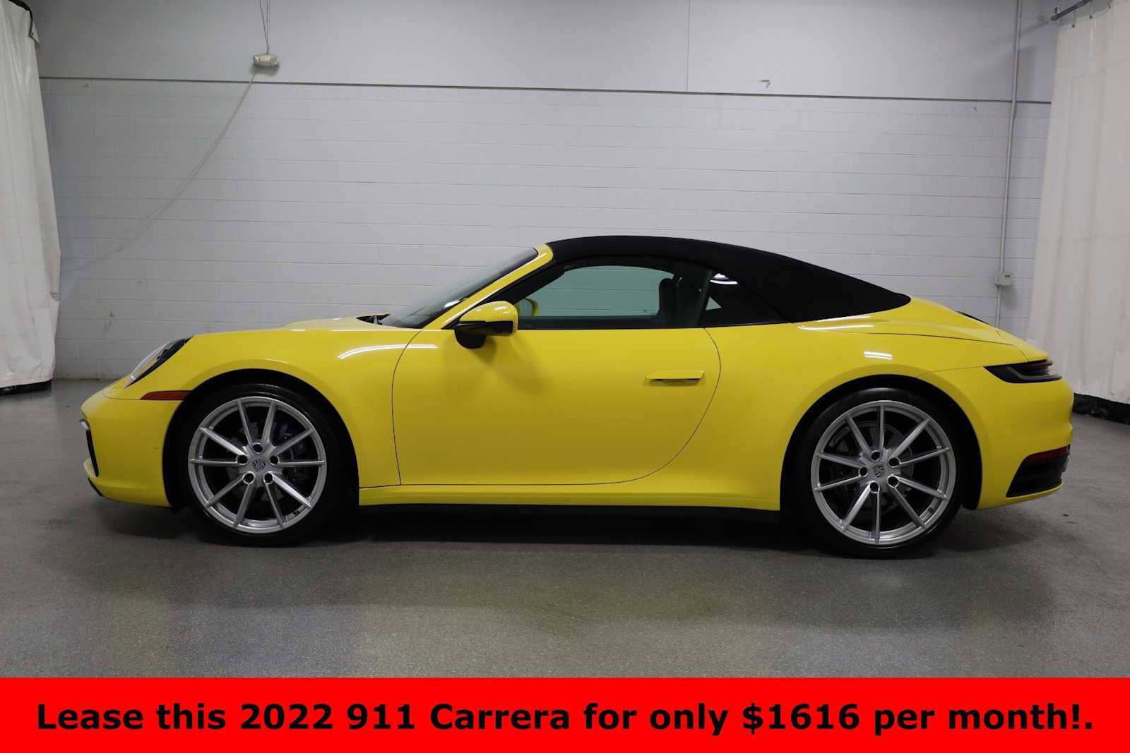 Certified 2022 Porsche 911 Carrera video 2