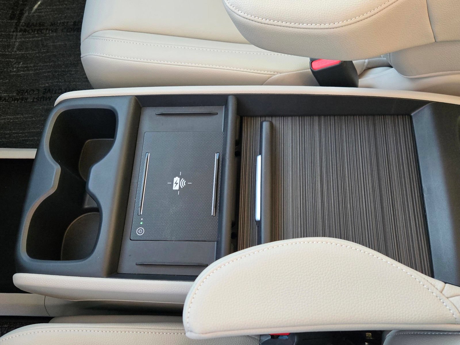 New 2026 Honda Odyssey EX-L image 23