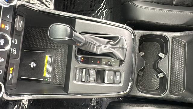 Used 2023 Honda CR-V EX-L image 29