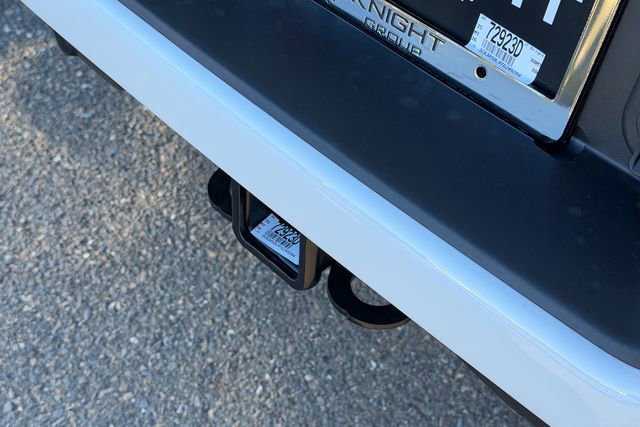 New 2026 RAM 2500 Big Horn image 10