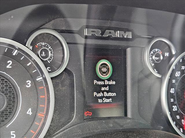 New 2026 RAM 4500 Tradesman w/ Chrome Appearance Group image 10