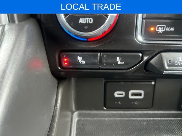 Used 2024 Chevrolet Tahoe LT w/ Luxury Package image 31