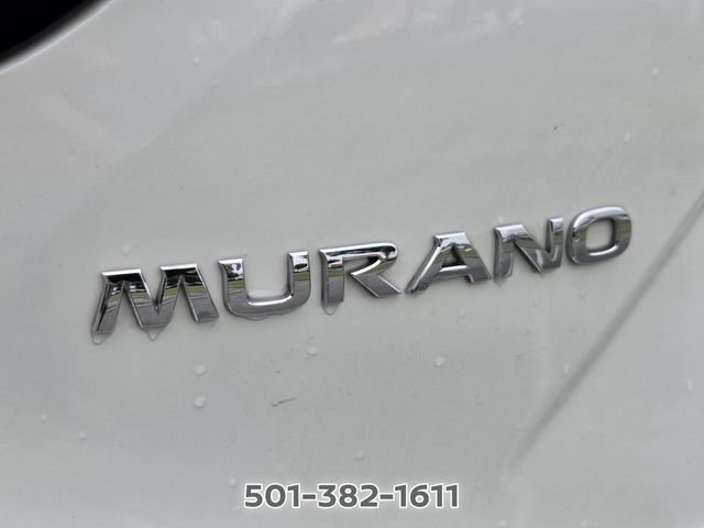 Used 2017 Nissan Murano Platinum w/ Platinum Technology Package FWD image 14