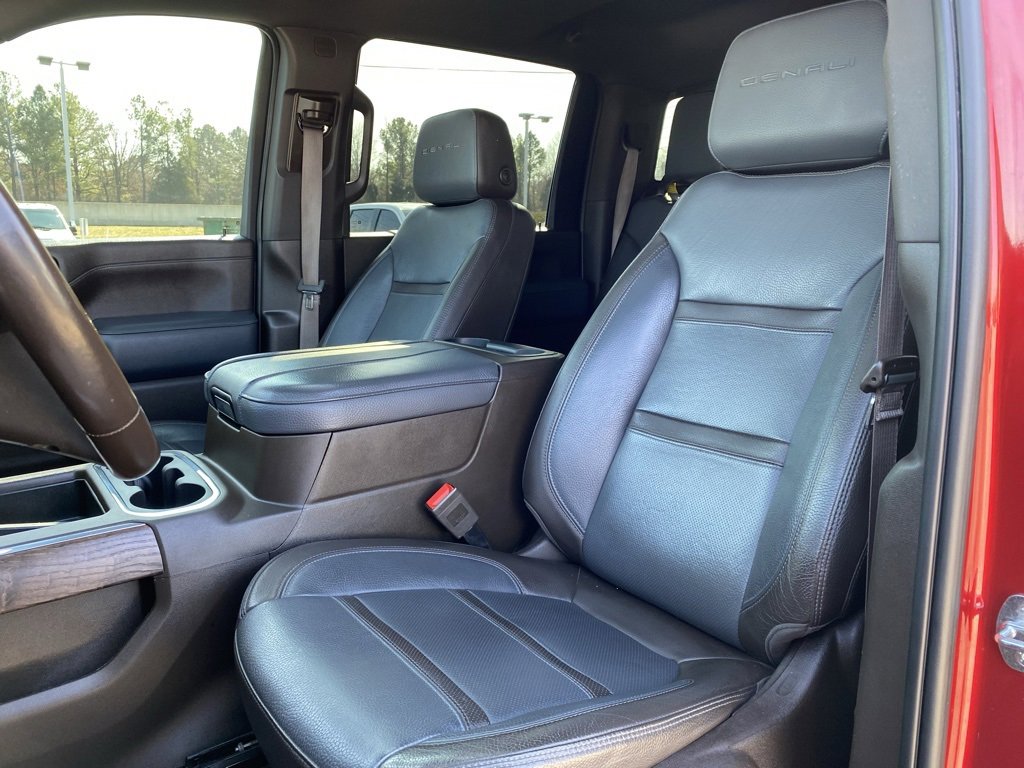 Used 2021 GMC Sierra 2500 Denali w/ Denali Ultimate Package image 20
