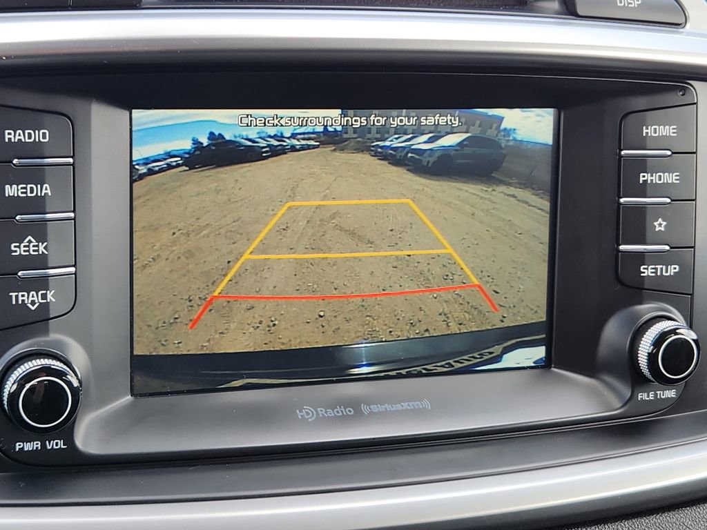 Used 2019 Kia Sorento EX image 24