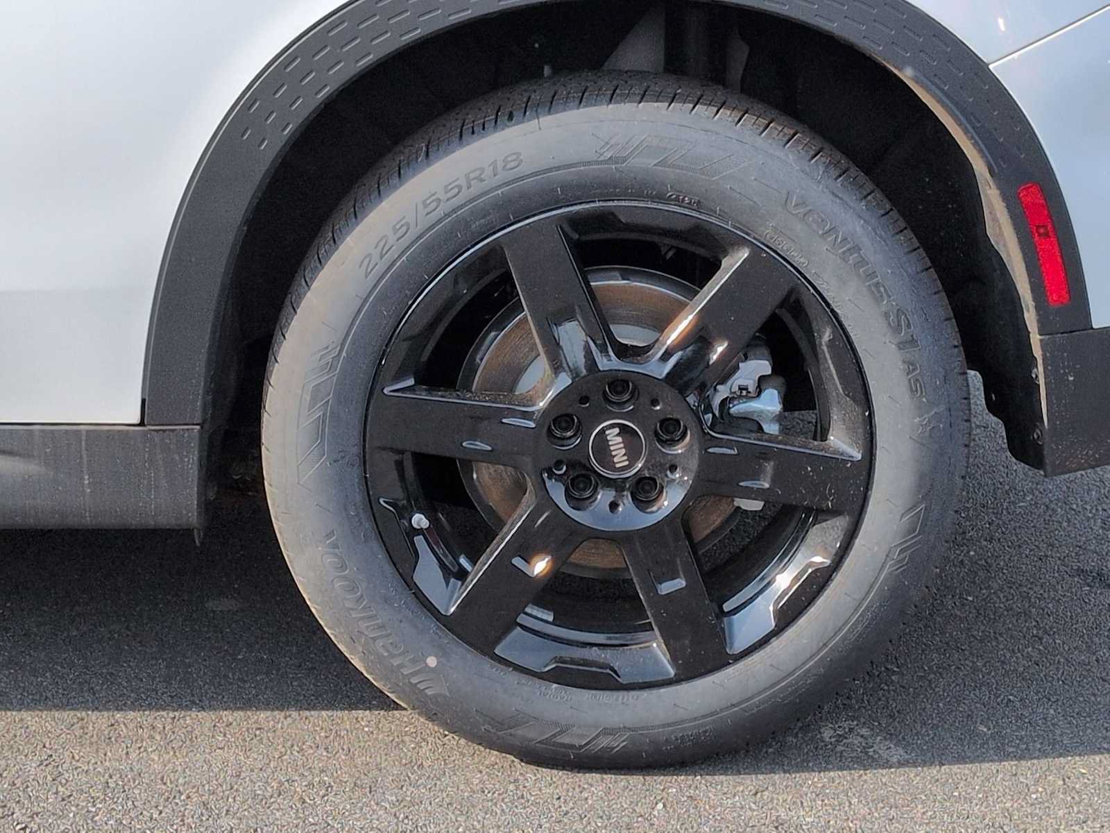 New 2026 MINI Cooper Countryman S AWD/4WD image 14