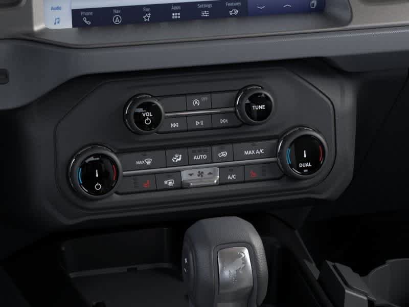 New 2026 Ford Bronco Big Bend AWD/4WD image 17