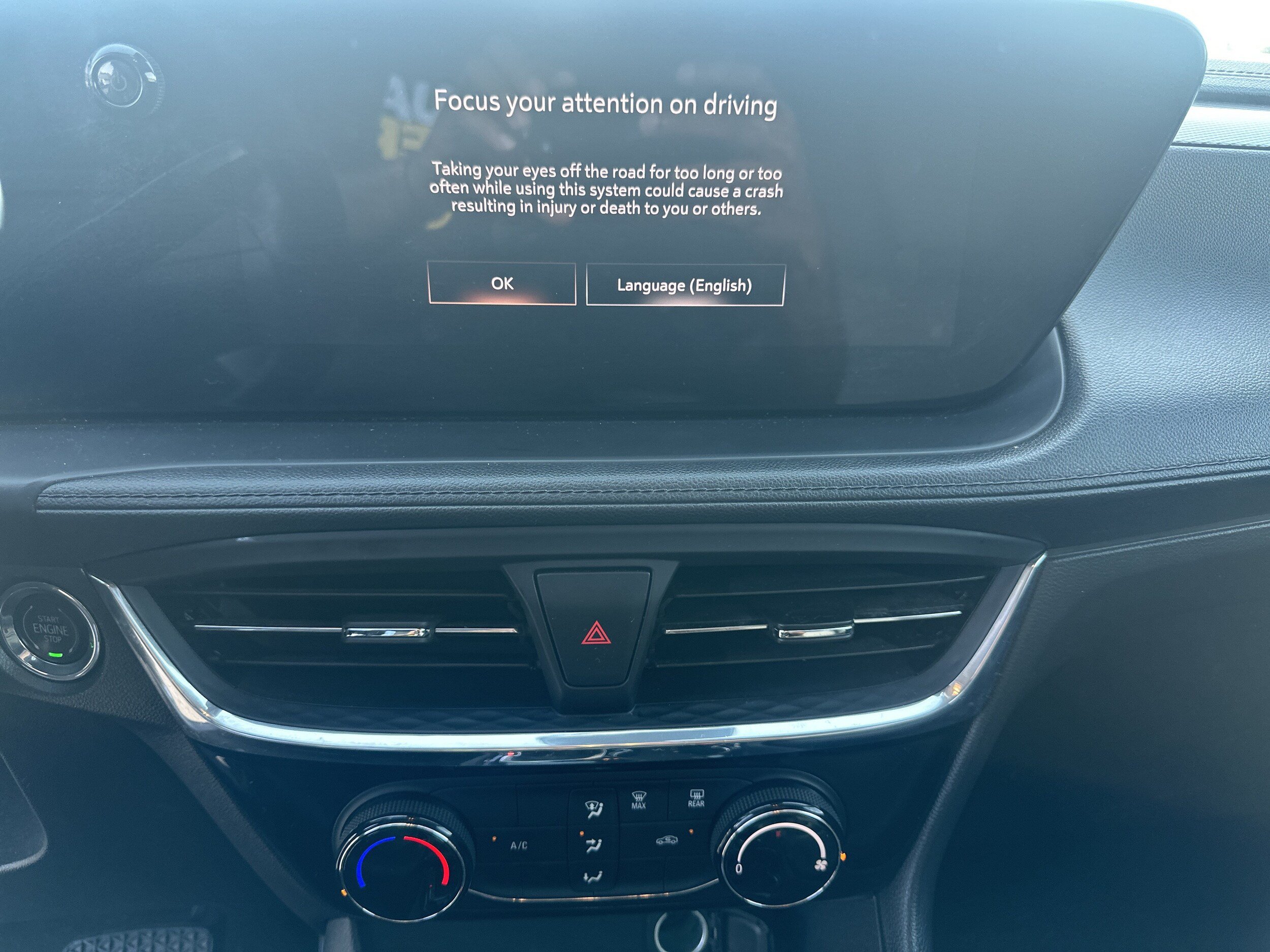 Used 2024 Buick Encore GX Sport Touring AWD/4WD image 28