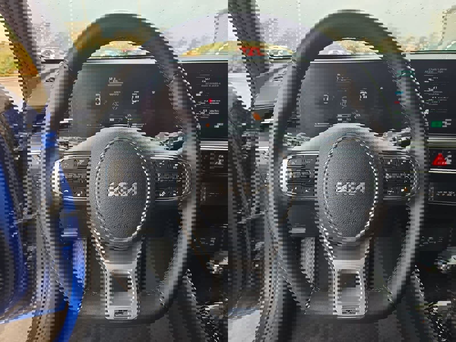 Certified 2025 Kia K5 GT-Line image 21