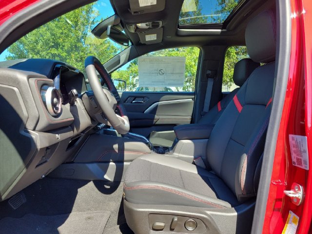New 2026 Chevrolet Colorado Z71 w/ Technology Package AWD/4WD image 20