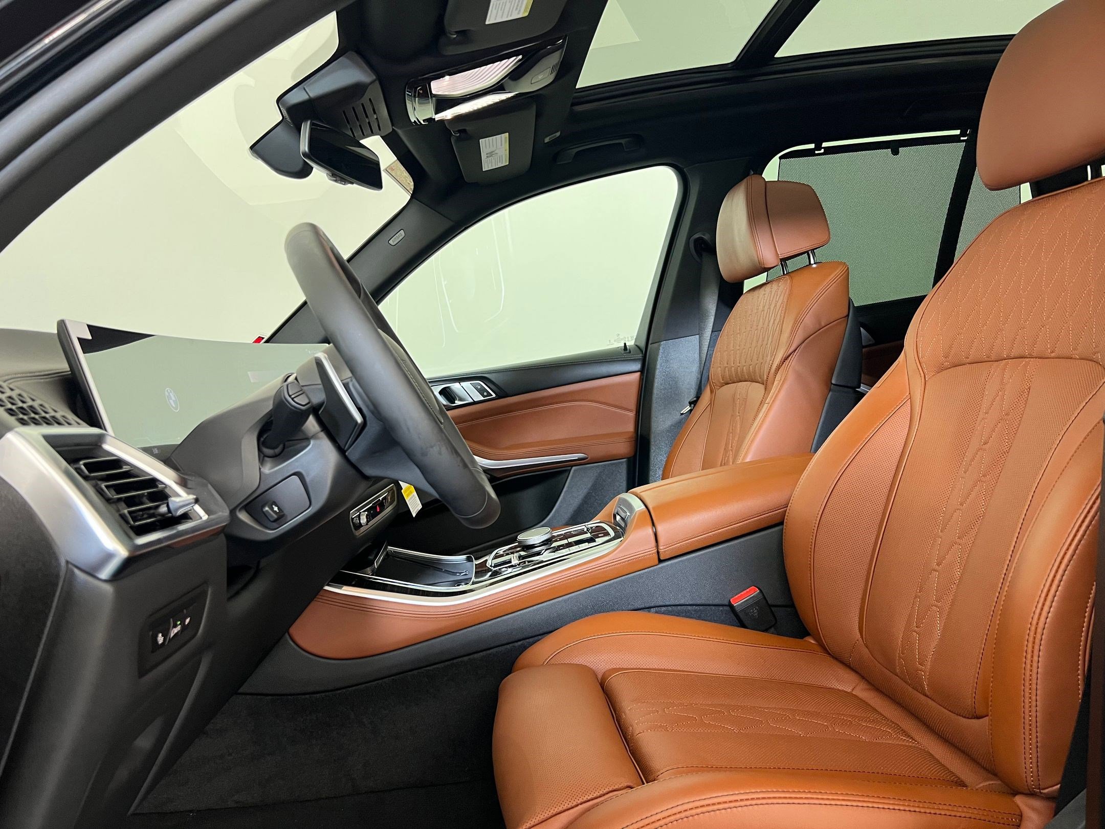 New 2026 BMW X5 sDrive40i w/ M Sport Package image 22