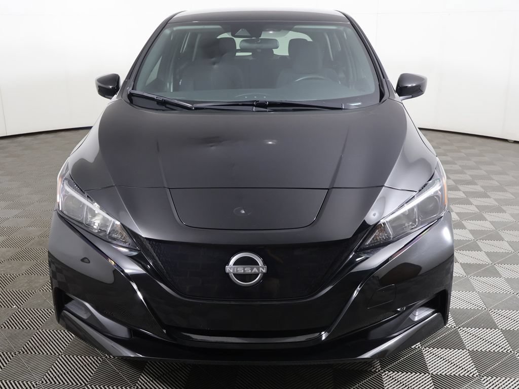 Used 2023 Nissan Leaf S FWD image 8