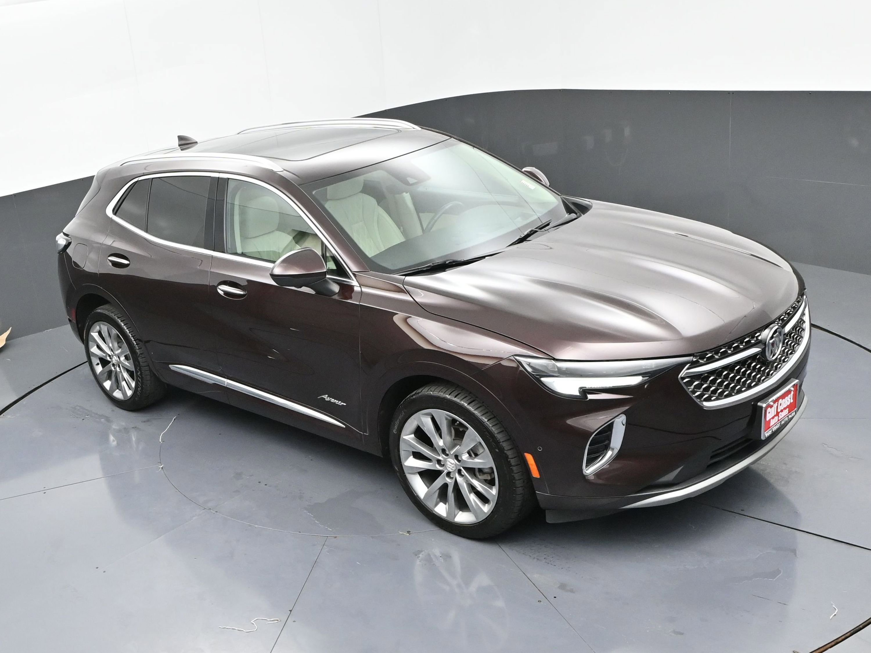 Used 2023 Buick Envision Avenir image 39