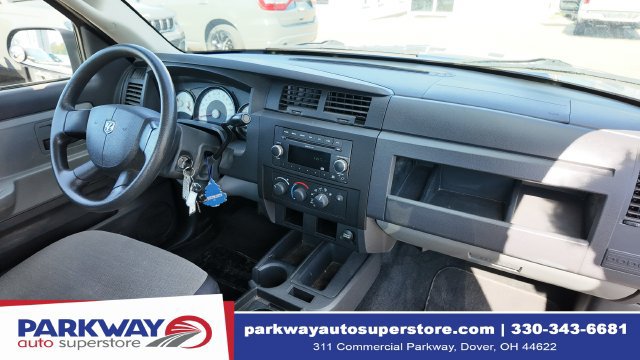 Used 2011 Dodge Dakota ST RWD image 16