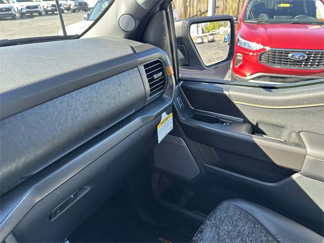 New 2025 Ford F150 Tremor image 24
