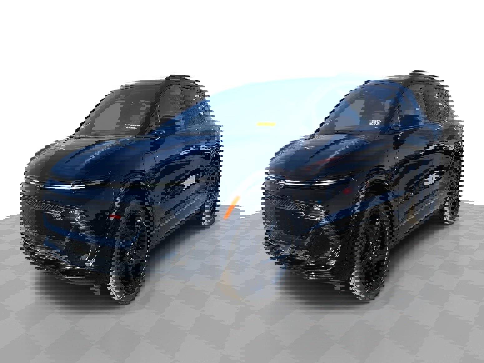 New 2025 Chevrolet Equinox EV RS w/ Active Safety Package 3 image 37