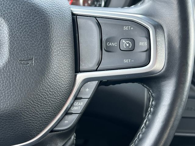 Used 2024 RAM 3500 Big Horn image 27