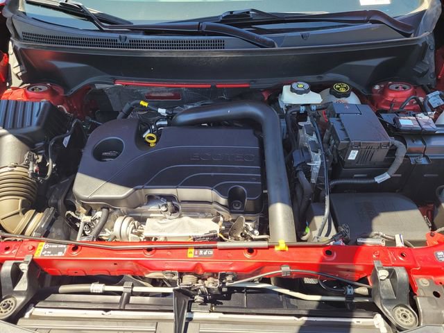 Used 2024 Chevrolet Equinox LT FWD image 30
