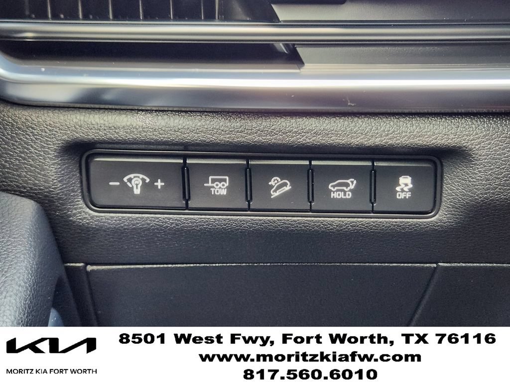 Certified 2024 Kia Telluride SX Prestige X-Line AWD/4WD image 21