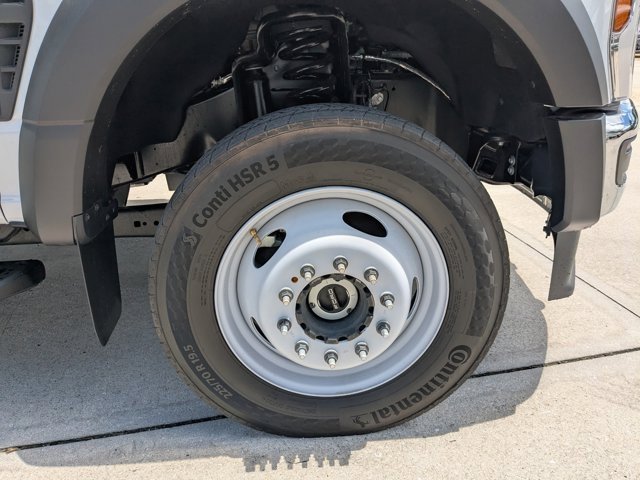 Used 2024 Ford F550 XL image 12