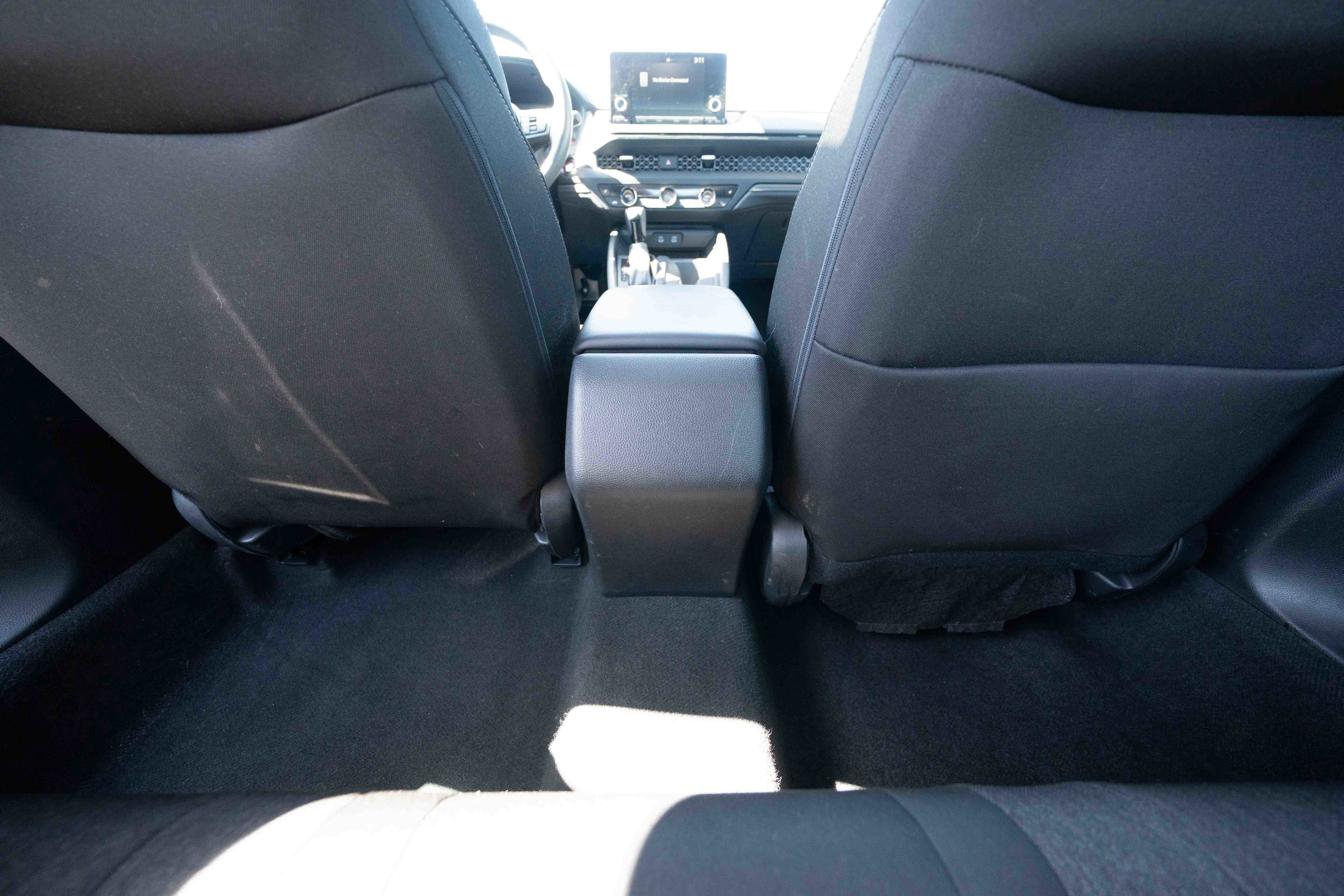 Used 2023 Honda Accord EX image 22